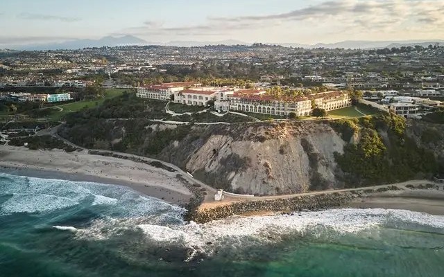 The Ritz-Carlton Laguna Niguel