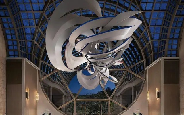 The Ritz-Carlton Millenia Singapore