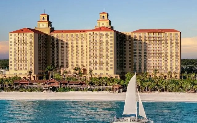 The Ritz-Carlton Naples