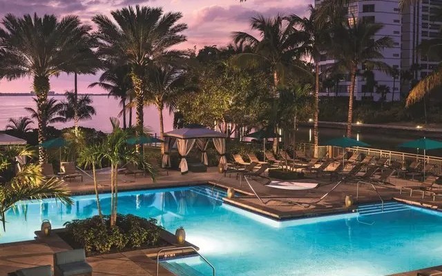 The Ritz-Carlton Sarasota