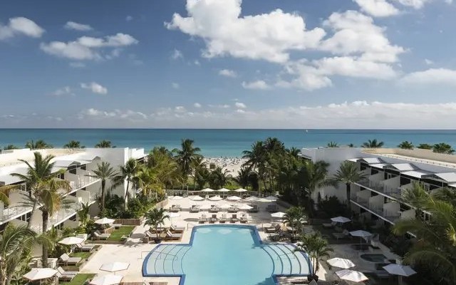 The Ritz-Carlton South Beach