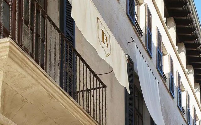 Can Bordoy Grand House Palma de Mallorca