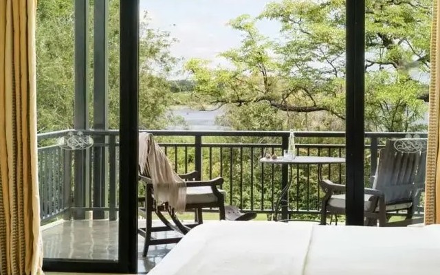 The Royal Livingstone Anantara