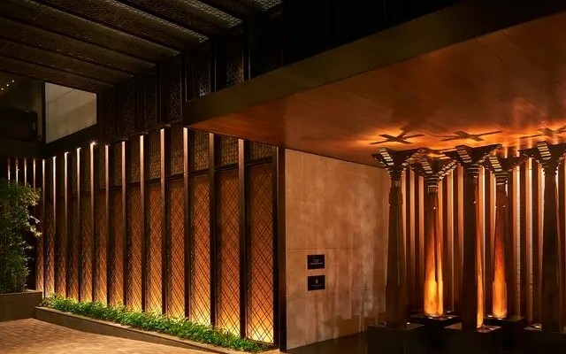 The RuMa Hotel Kuala Lumpur