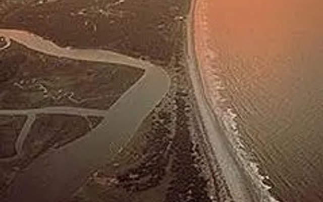 The Sanctuary at Kiawah Island Golf Resort