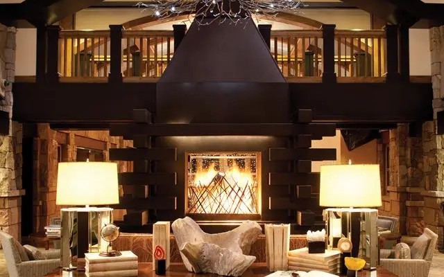 The Sebastian - Vail