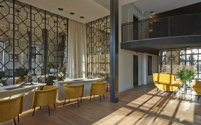 The Serras Hotel Barcelona