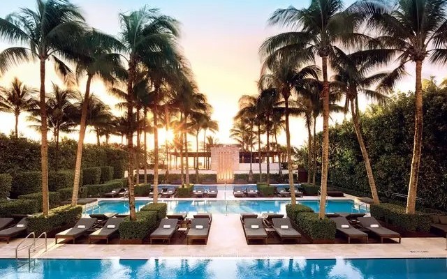 The Setai Miami Beach