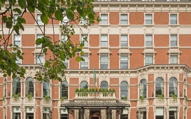 The Shelbourne Dublin