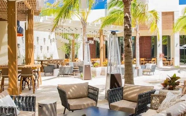 The Shore Club Turks and Caicos