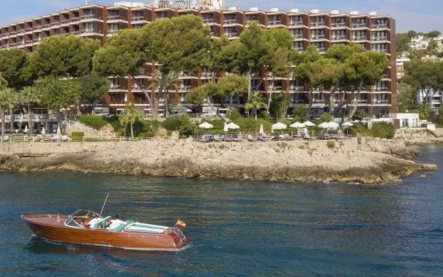 Hotel de Mar Gran Melia Mallorca
