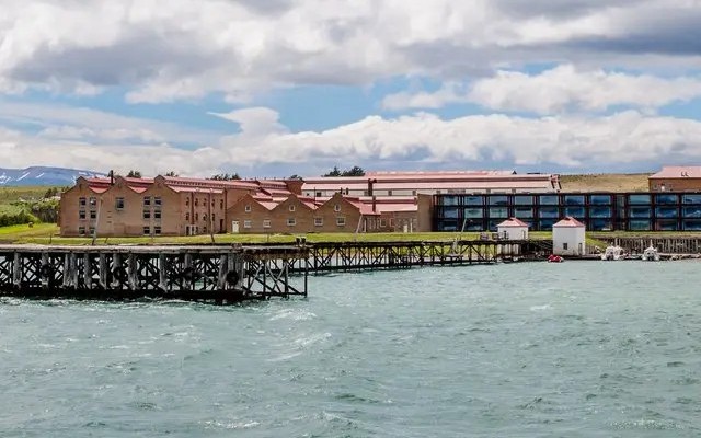 The Singular Patagonia Puerto Bories Hotel