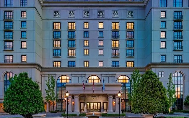 The St. Regis Atlanta