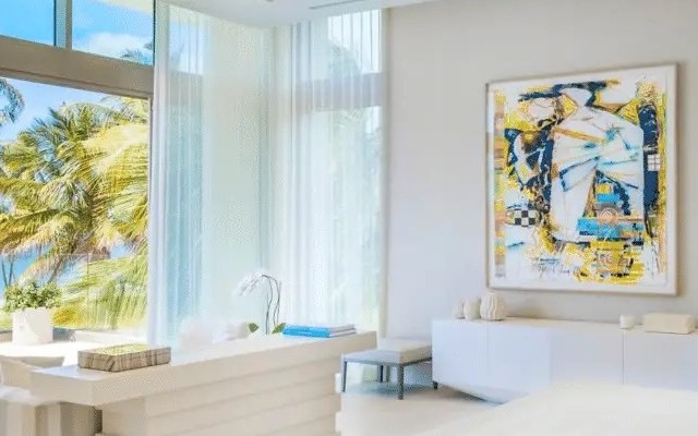 The St. Regis Bahia Beach Resort Puerto Rico