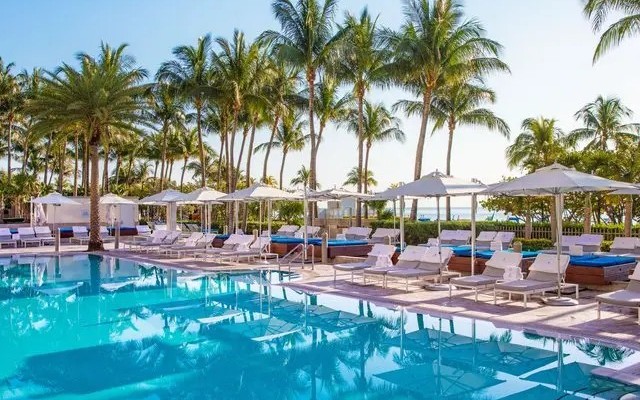 The St. Regis Bal Harbour Resort
