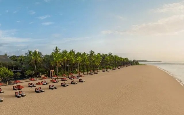 The St. Regis Bali Resort