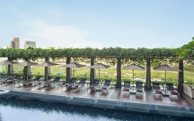 The St. Regis Bangkok