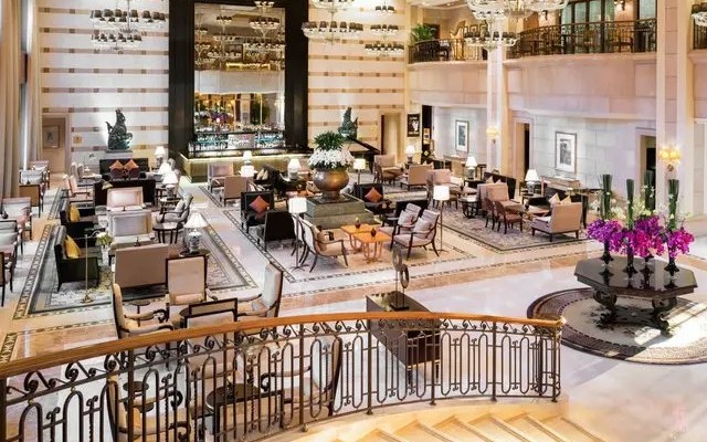 The St. Regis Beijing