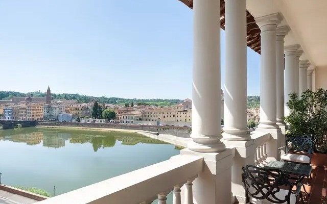 The St. Regis Florence