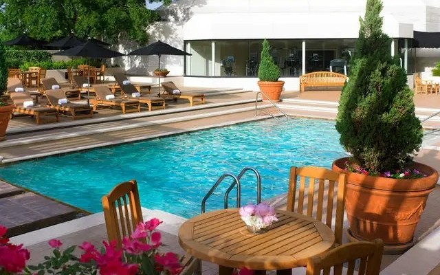 The St. Regis Houston