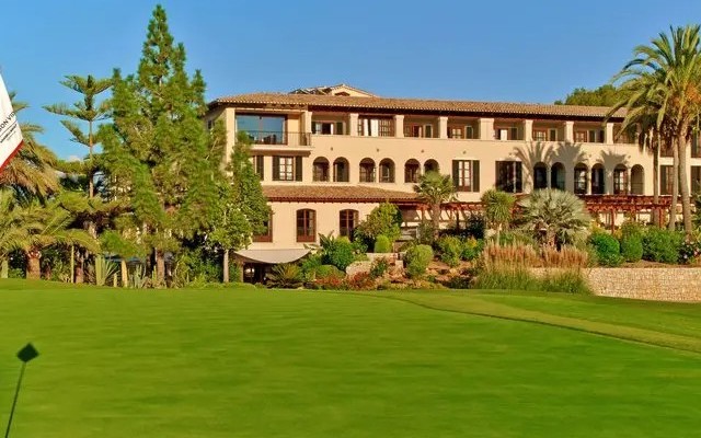 Sheraton Mallorca Arabella