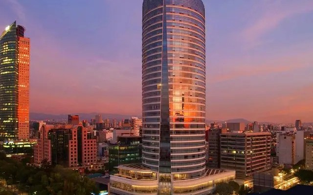 The St. Regis Mexico City