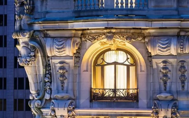 The St. Regis New York