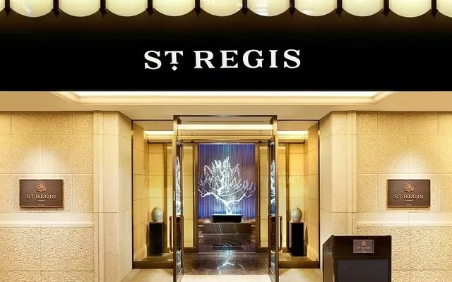 The St. Regis Osaka
