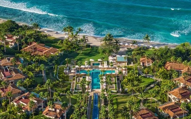 The St. Regis Punta Mita Resort