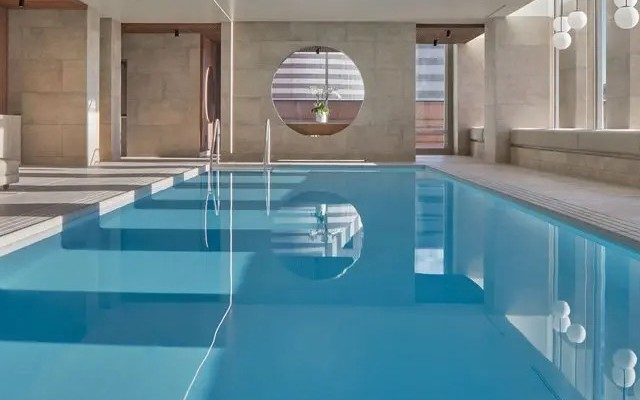 The St. Regis San Francisco