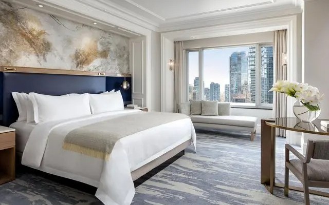 The St. Regis Toronto