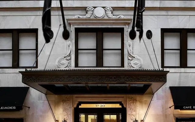 The Surrey, A Corinthia Hotel New York
