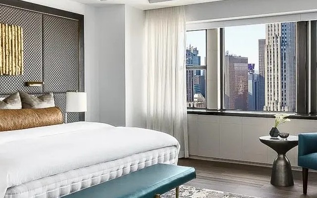 The Lotte New York Palace