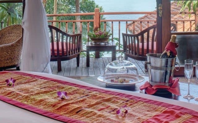 The Twelve Apostles Hotel Cape Town