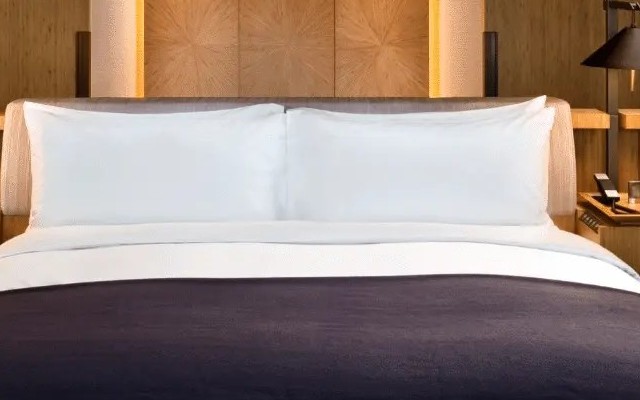 The Upper House Hong Kong