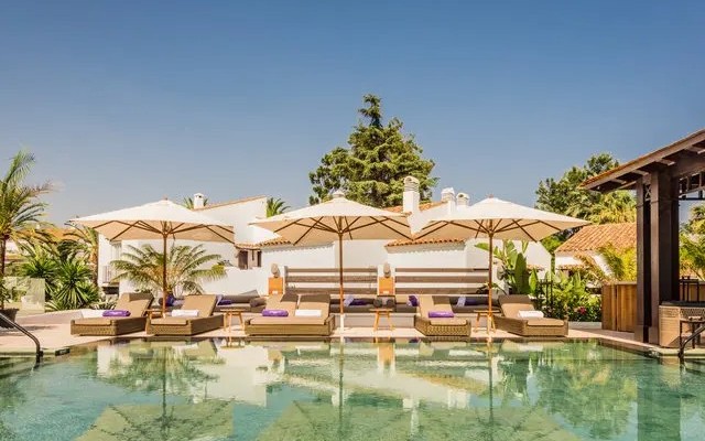 Nobu Hotel Marbella