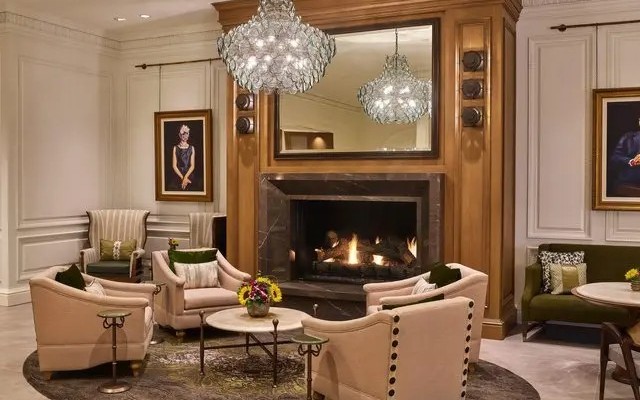 The Whitley Hotel Atlanta Buckhead