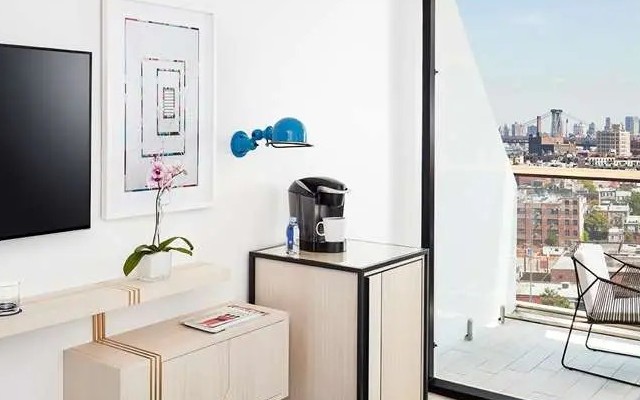 The William Vale Brooklyn