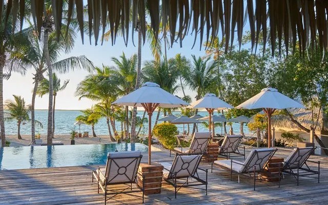 Tiamo Resort Bahamas