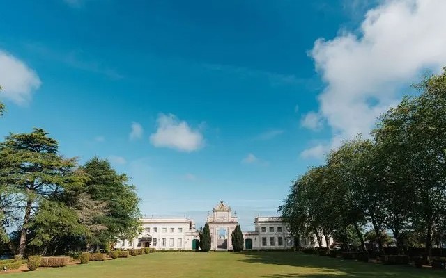 Tivoli Palácio de Seteais