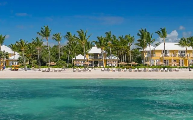 Tortuga Bay Hotel Punta Cana