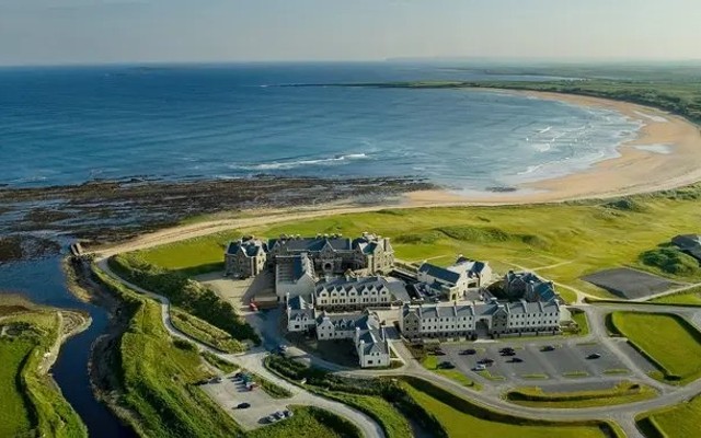 Trump International Golf Links & Hotel Doonbeg