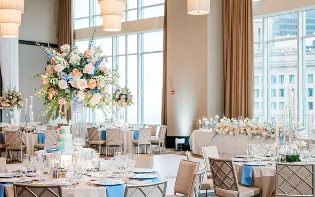 Trump International Hotel & Tower Chicago