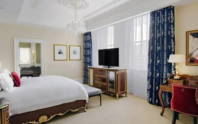 Waldorf Astoria Washington D.C.