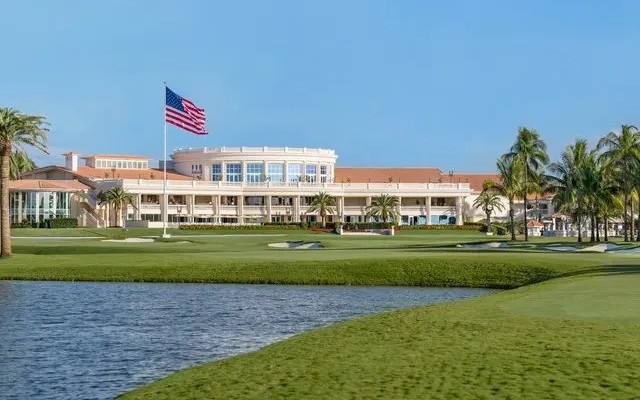 Trump National Doral Miami