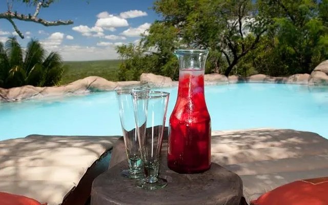 Ulusaba Private Game Reserve