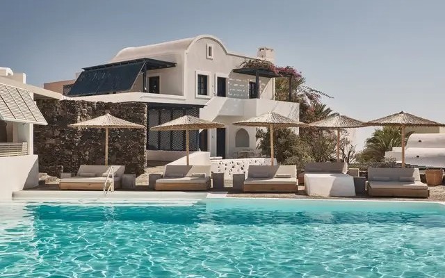 Vedema Resort Santorini