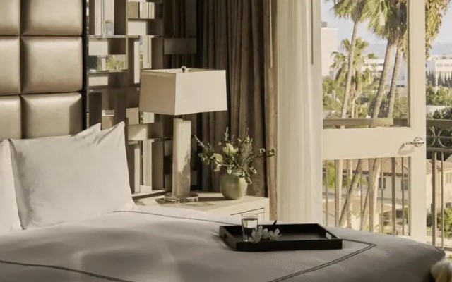 Viceroy L'Ermitage Beverly Hills