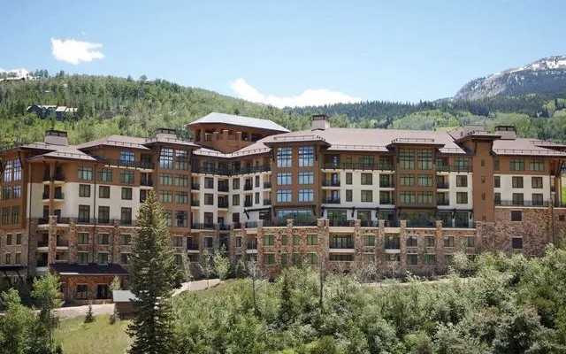 Viceroy Snowmass