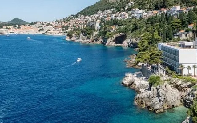 Villa Dubrovnik